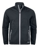 KAMLOOPS JACKET - L (BLACK)