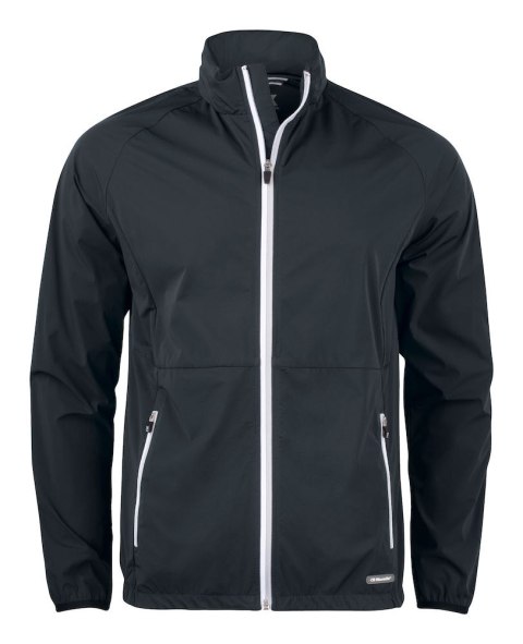 KAMLOOPS JACKET - XL (BLACK)