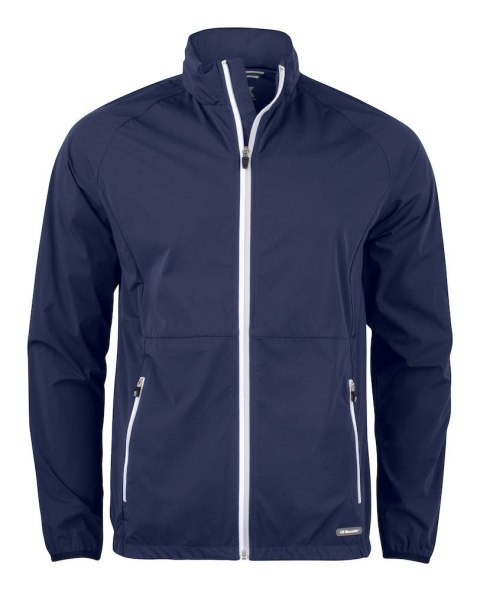 KAMLOOPS JACKET - XXL (DARK NAVY)