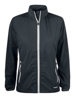 KAMLOOPS JACKET WOMAN - L (BLACK)