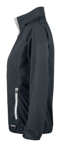 KAMLOOPS JACKET WOMAN - L (BLACK)