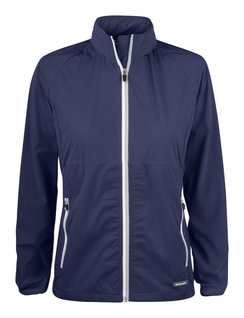 KAMLOOPS JACKET WOMAN - L (DARK NAVY)