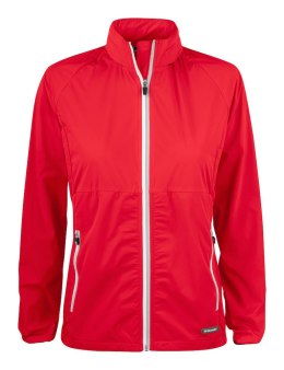 KAMLOOPS JACKET WOMAN - L (RED)