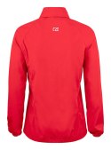 KAMLOOPS JACKET WOMAN - L (RED)