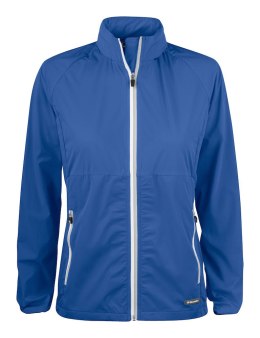 KAMLOOPS JACKET WOMAN - L (ROYAL BLUE)