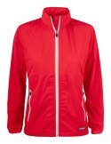 KAMLOOPS JACKET WOMAN - M (RED)