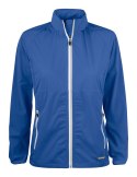 KAMLOOPS JACKET WOMAN - M (ROYAL BLUE)