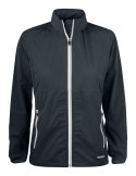 KAMLOOPS JACKET WOMAN - S (BLACK)