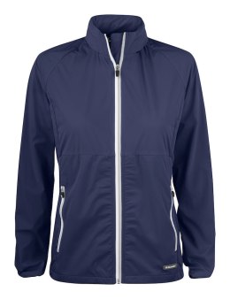 KAMLOOPS JACKET WOMAN - XS (DARK NAVY)