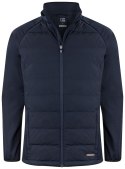 OAK HARBOR JACKET - 3XL (DARK NAVY)