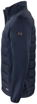 OAK HARBOR JACKET - 3XL (DARK NAVY)