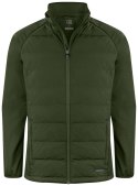 OAK HARBOR JACKET - 3XL (IVY GREEN)