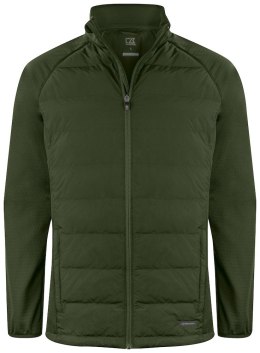 OAK HARBOR JACKET - 3XL (IVY GREEN)