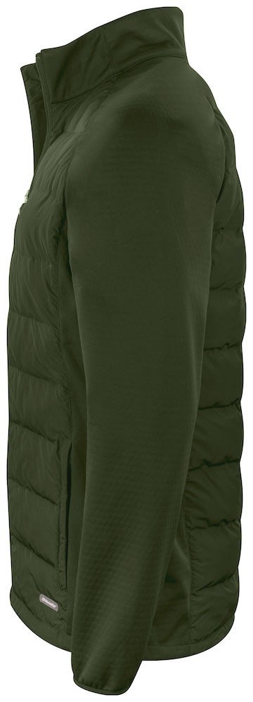 OAK HARBOR JACKET - 3XL (IVY GREEN) OAK HARBOR JACKET - 3XL (IVY GREEN)