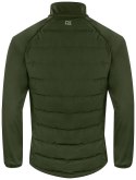 OAK HARBOR JACKET - 3XL (IVY GREEN)