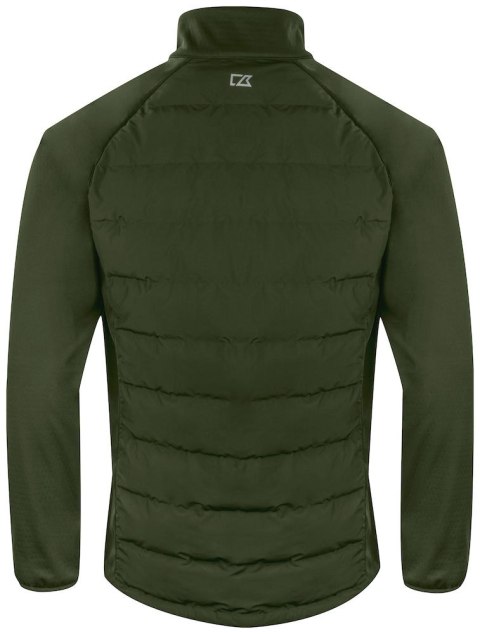 OAK HARBOR JACKET - 3XL (IVY GREEN) OAK HARBOR JACKET - 3XL (IVY GREEN)