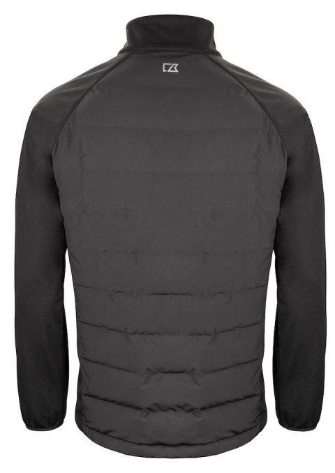 OAK HARBOR JACKET - XXL (BLACK) OAK HARBOR JACKET - XXL (BLACK)