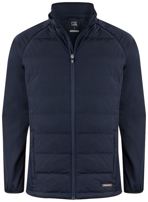 OAK HARBOR JACKET - XL (DARK NAVY)