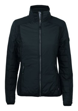 PACKWOOD JACKET WOMAN - L (BLACK)