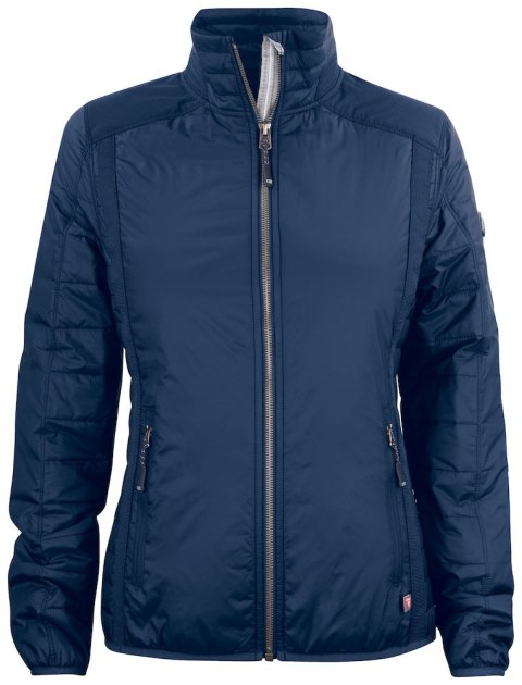 PACKWOOD JACKET WOMAN - L (DARK NAVY)