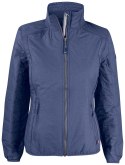 PACKWOOD JACKET WOMAN - L (DENIM MELANGE)