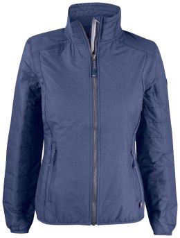 PACKWOOD JACKET WOMAN - XL (DENIM MELANGE)