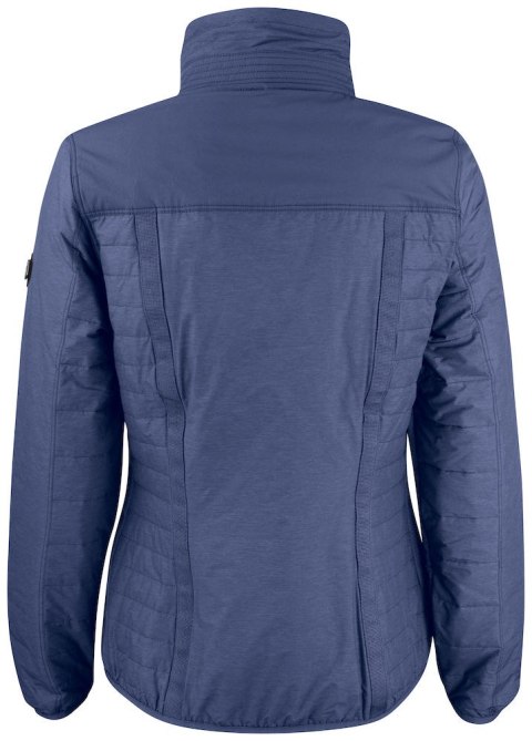 PACKWOOD JACKET WOMAN - XXL (DENIM MELANGE) PACKWOOD JACKET WOMAN - XXL (DENIM MELANGE)