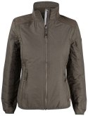 PACKWOOD JACKET WOMAN - L (OLIVE GREEN)