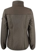 PACKWOOD JACKET WOMAN - L (OLIVE GREEN)