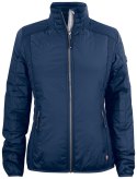 PACKWOOD JACKET WOMAN - M (DARK NAVY)