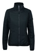 PACKWOOD JACKET WOMAN - XS (BLACK)