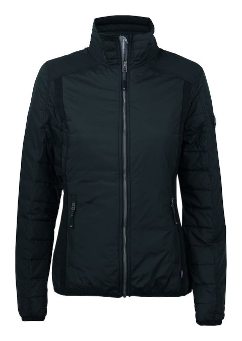 PACKWOOD JACKET WOMAN - XS (BLACK)