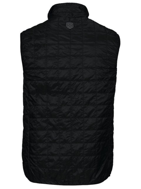 RAINIER VEST WOMAN - XL (BLACK) RAINIER VEST WOMAN - XL (BLACK)