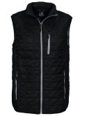 RAINIER VEST WOMAN - XS (BLACK)