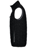 RAINIER VEST WOMAN - XS (BLACK)