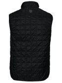 RAINIER VEST WOMAN - XS (BLACK)