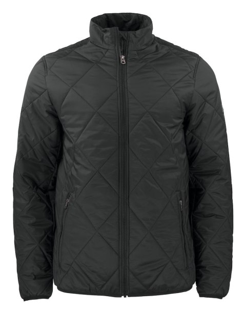 SILVERDALE JACKET - 3XL (BLACK)