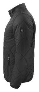 SILVERDALE JACKET - 3XL (BLACK)