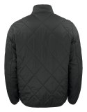 SILVERDALE JACKET - 3XL (BLACK)