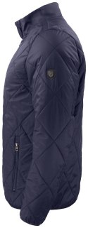 SILVERDALE JACKET - 3XL (DARK NAVY)