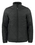 SILVERDALE JACKET - 4XL (BLACK)