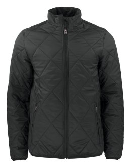 SILVERDALE JACKET - XL (BLACK)