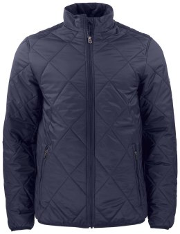 SILVERDALE JACKET - L (DARK NAVY)