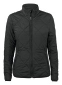 SILVERDALE JACKET WOMAN - L (BLACK)