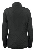 SILVERDALE JACKET WOMAN - L (BLACK)