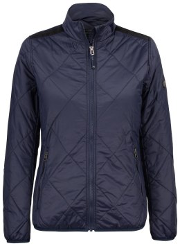 SILVERDALE JACKET WOMAN - L (DARK NAVY)