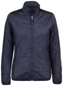 SILVERDALE JACKET WOMAN - XXL (DARK NAVY)