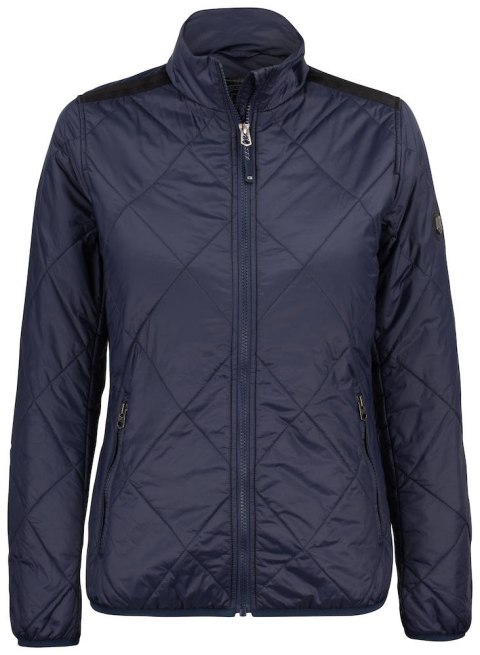 SILVERDALE JACKET WOMAN - XS (DARK NAVY)