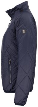 SILVERDALE JACKET WOMAN - XS (DARK NAVY)