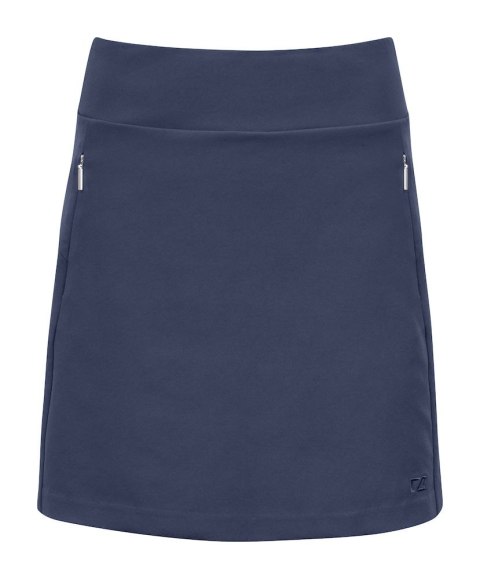 SUNCADIA SKORT - M (DARK NAVY)